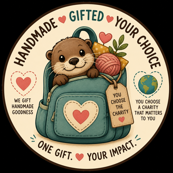 CraftedForKindness